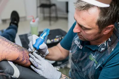 Tatooine Studio Tatuażu Elbląg